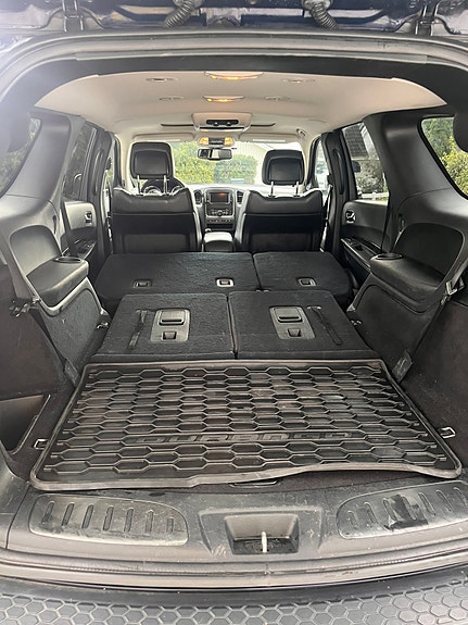 Dodge Durango 14 of 18