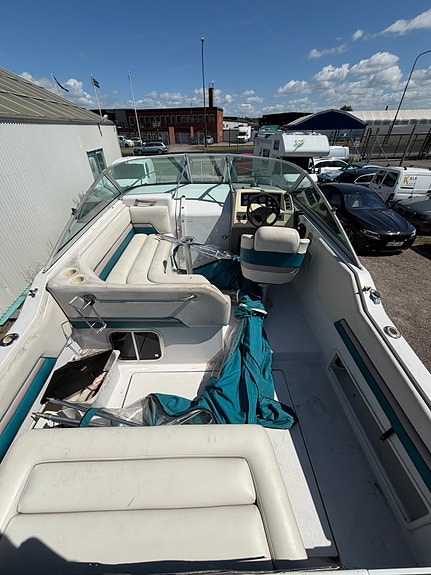 Chaparral Signature 240 1995 2 of 5