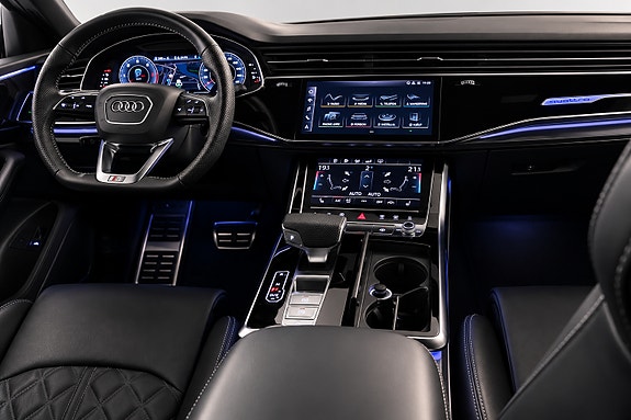 Audi Q8 5 of 5