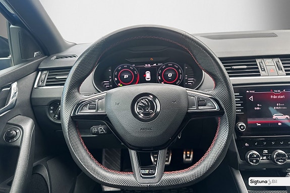 Skoda Octavia 11 of 27