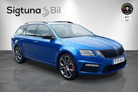 Skoda Octavia 7 of 27