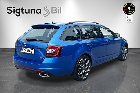 Skoda Octavia 5 of 27