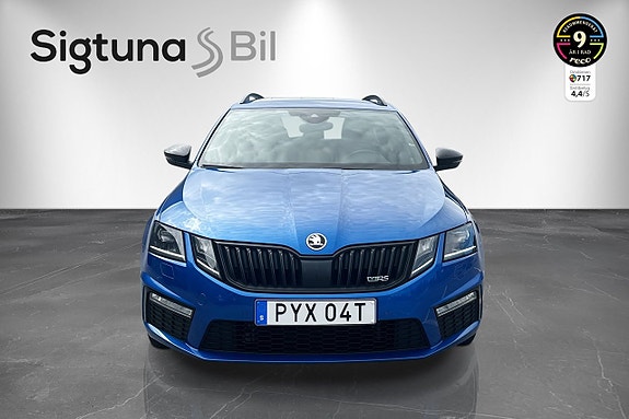 Skoda Octavia 8 of 27