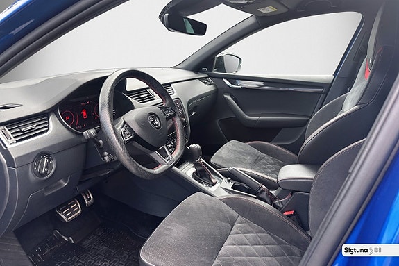 Skoda Octavia 9 of 27
