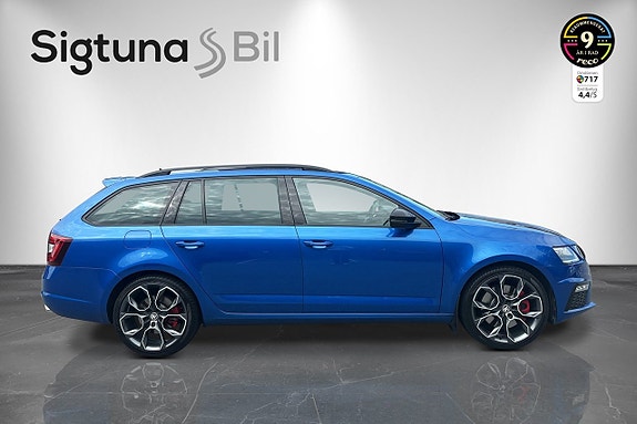 Skoda Octavia 6 of 27