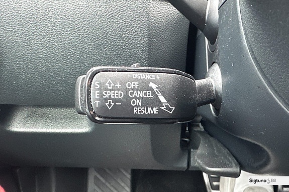 Skoda Octavia 13 of 27