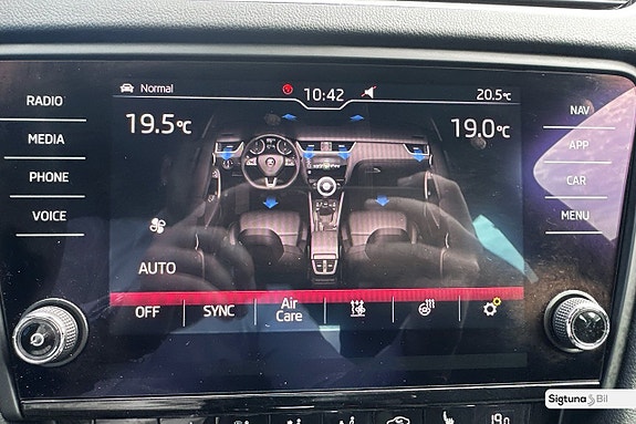 Skoda Octavia 22 of 27