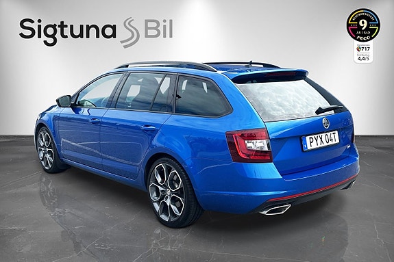 Skoda Octavia 3 of 27