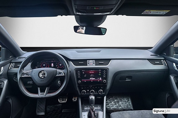 Skoda Octavia 10 of 27