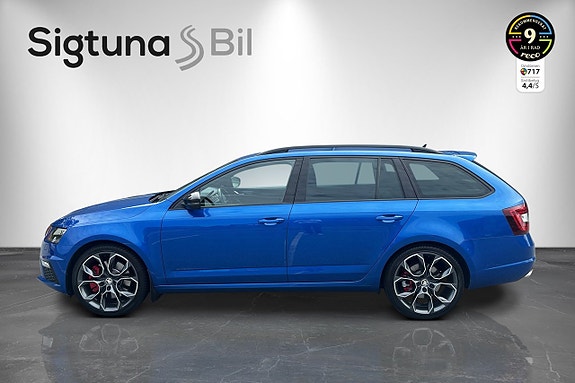 Skoda Octavia 2 of 27