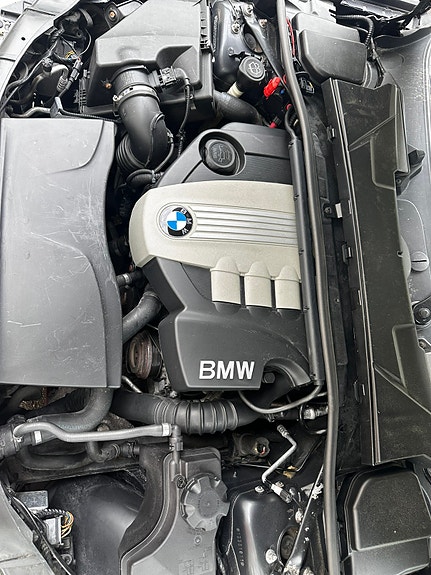 BMW 320d 6 of 11