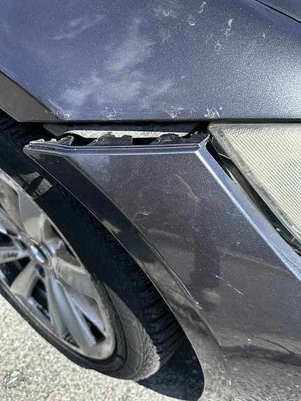 BMW 320d 8 of 11
