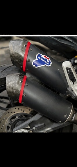 Ducati Monster 5 of 6