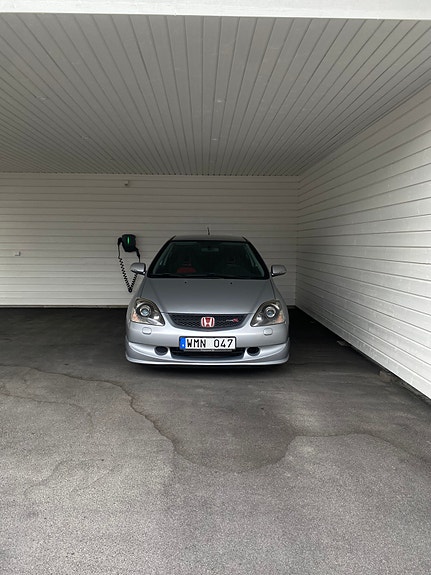 Honda Civic 4 of 5