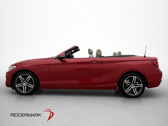BMW 220i 4 of 30