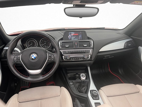 BMW 220i 23 of 30