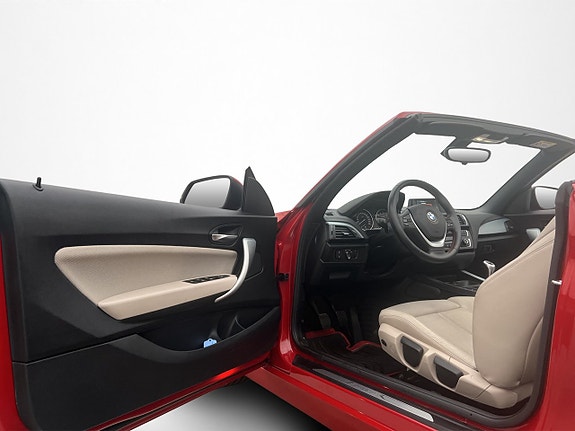 BMW 220i 10 of 30