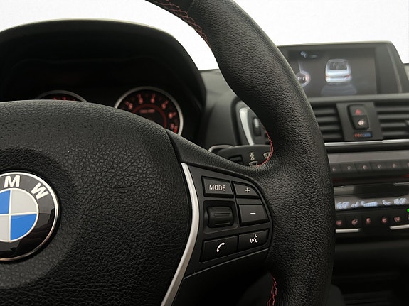 BMW 220i 15 of 30