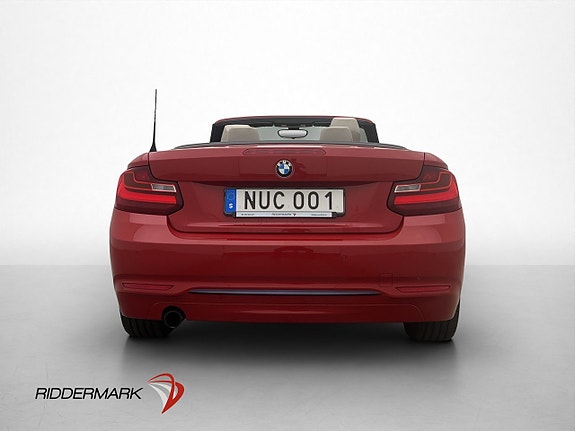 BMW 220i 6 of 30