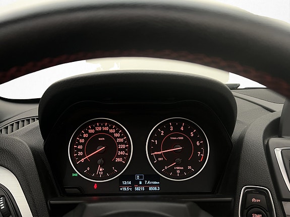 BMW 220i 14 of 30