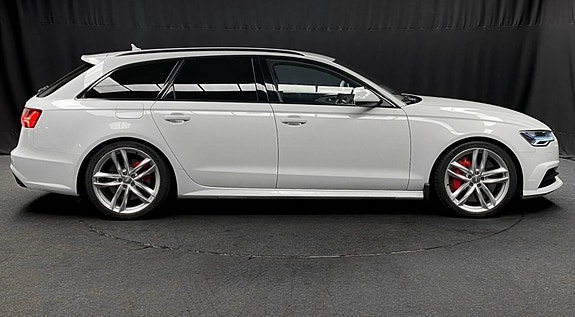 Audi S6 3 of 9
