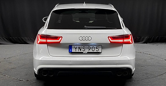 Audi S6 5 of 9