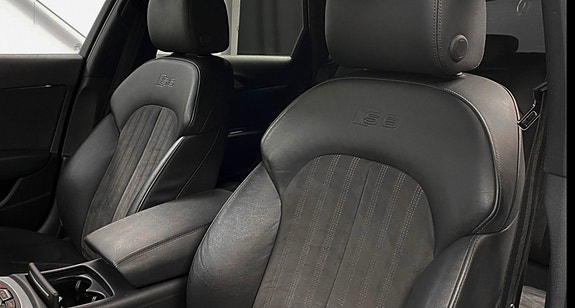 Audi S6 8 of 9
