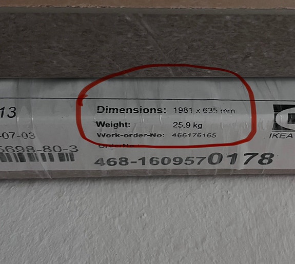 Product image 2 of 5