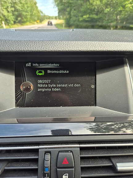 BMW 520d 22 of 22