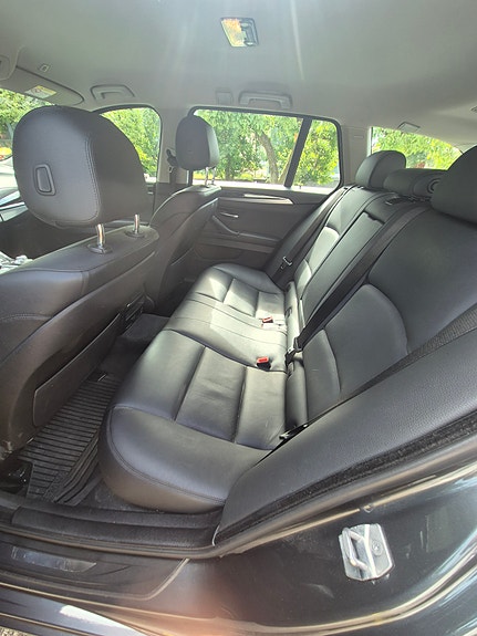BMW 520d 6 of 22