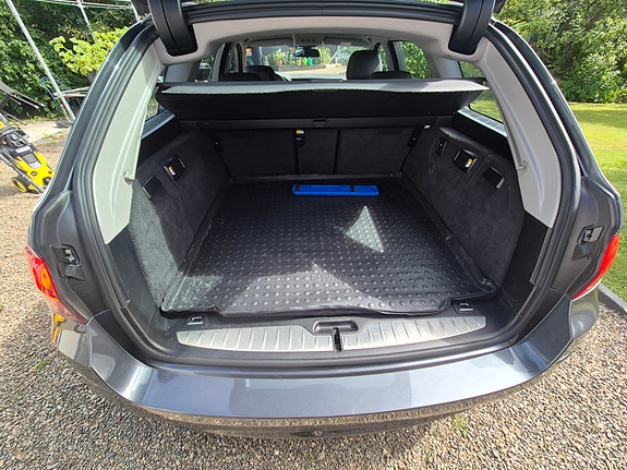 BMW 520d 8 of 22