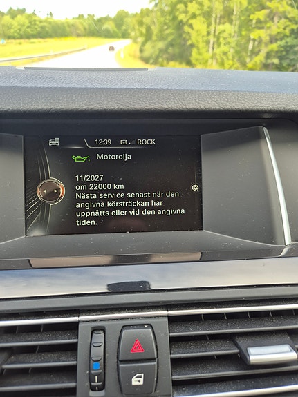BMW 520d 18 of 22