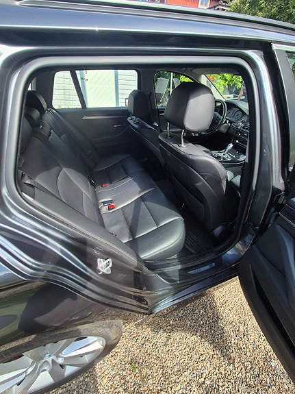 BMW 520d 7 of 22