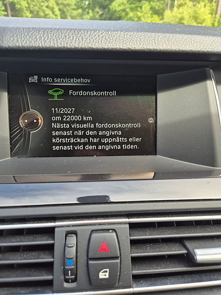 BMW 520d 20 of 22