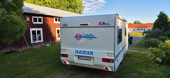Adria Unica B 462 DP 3 of 11