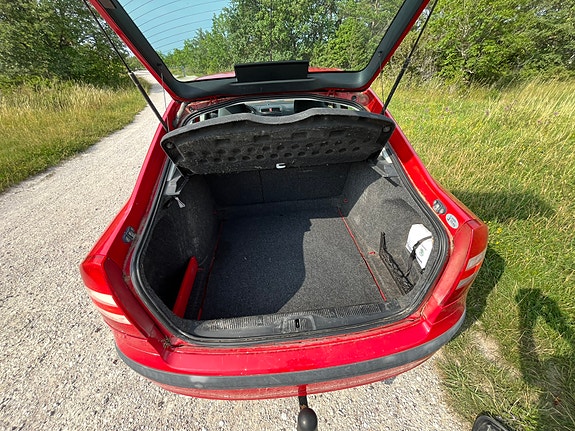 Skoda Octavia 5 of 8