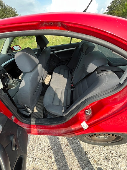 Skoda Octavia 7 of 8