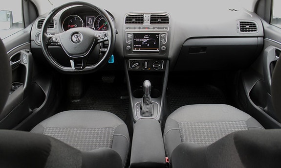 Volkswagen Polo 7 of 10