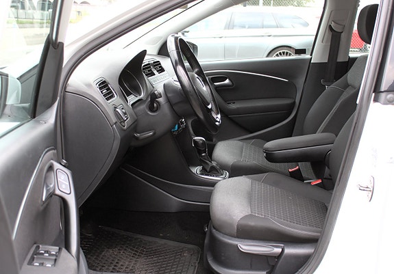 Volkswagen Polo 6 of 10