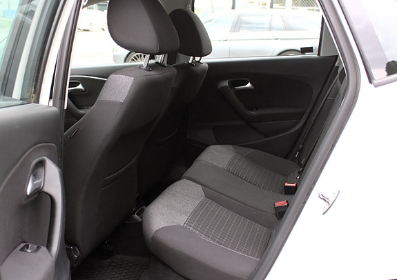 Volkswagen Polo 10 of 10