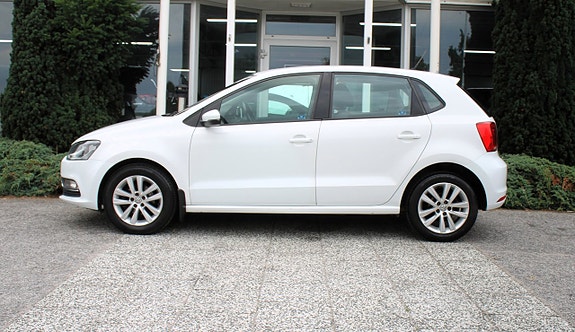 Volkswagen Polo 3 of 10
