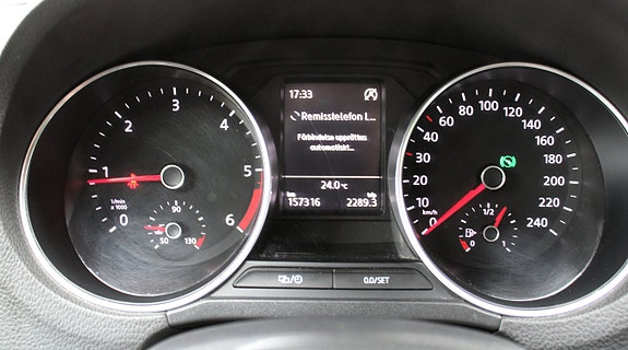 Volkswagen Polo 9 of 10