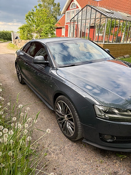 Audi A5 3 of 5