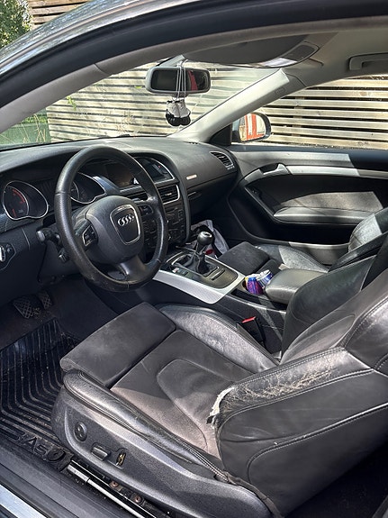 Audi A5 6 of 7