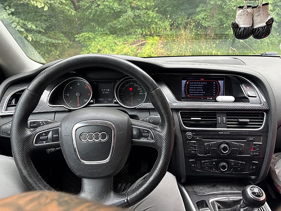Audi A5 5 of 5