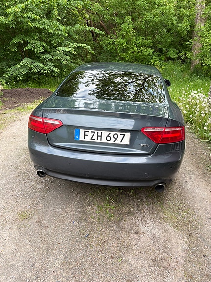Audi A5 2 of 5