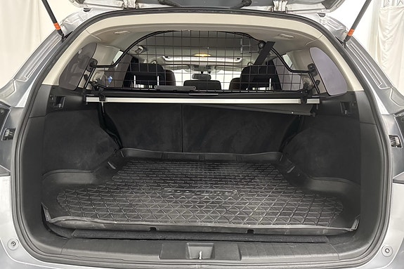 Subaru Outback 7 of 11