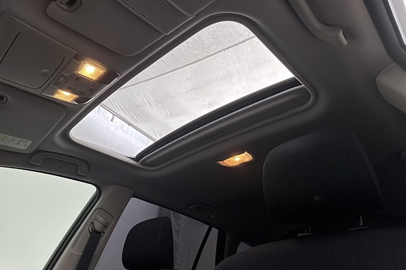 Subaru Outback 8 of 11
