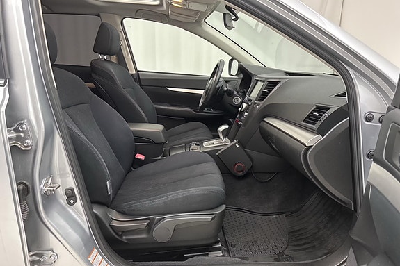 Subaru Outback 10 of 11