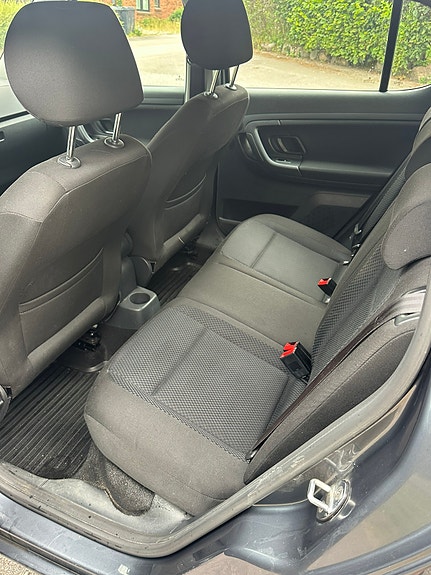 Skoda Fabia 4 of 5